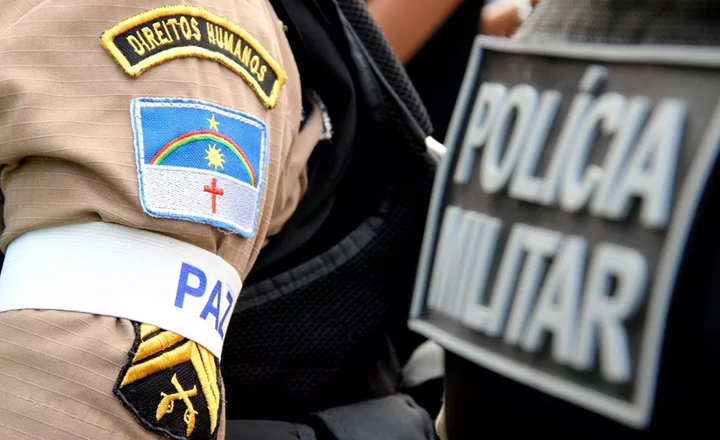 Polícia militar de pernambuco