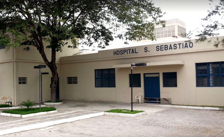 4 hospital são sebastião