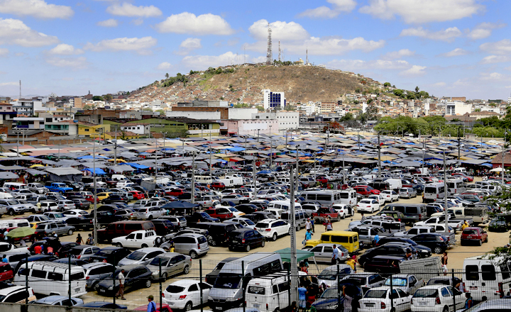 8 FEIRA DA SULANCA