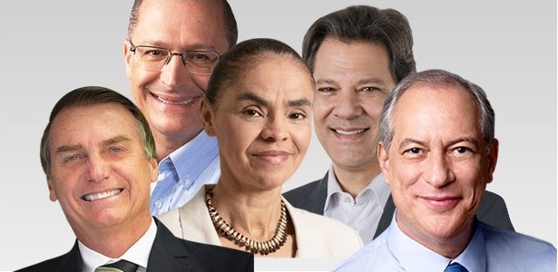 PresidenciaveisEmboladosArteUOL