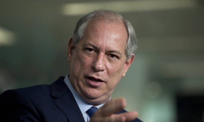 ciro gomes