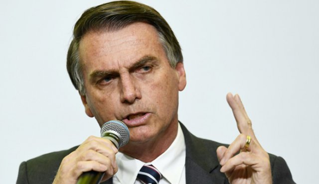 bolsonaro