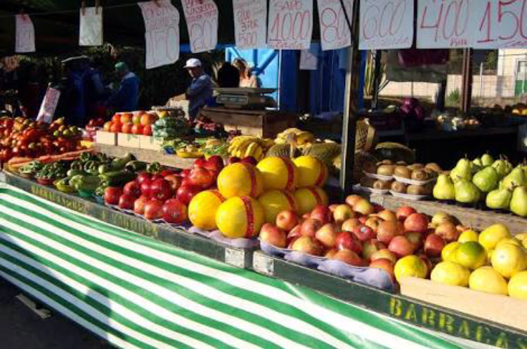 feira