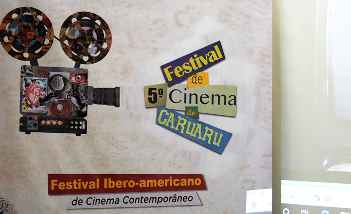 6 festival de cinema de caruaru