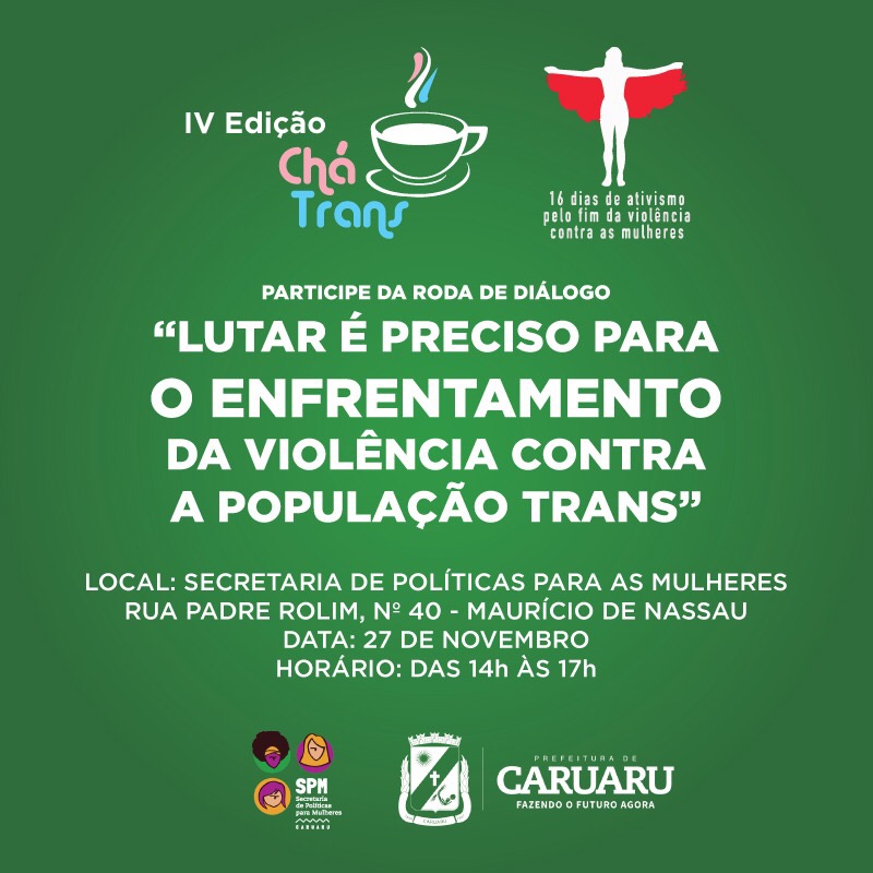 chá trans