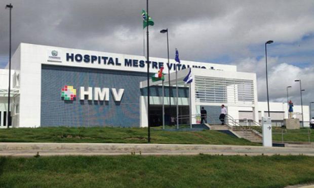 hospital mestre vitalino divulgação