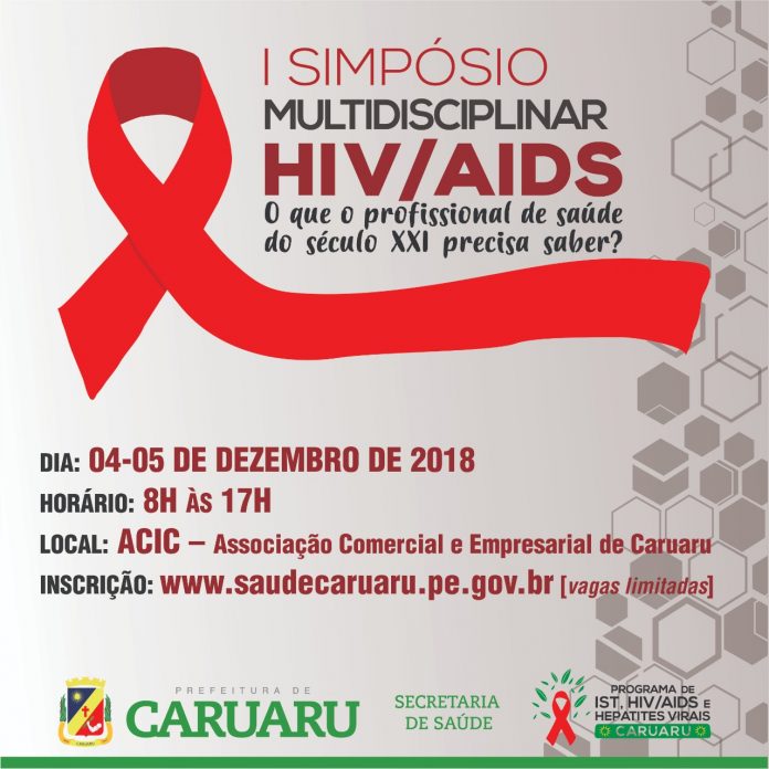 simposio aids