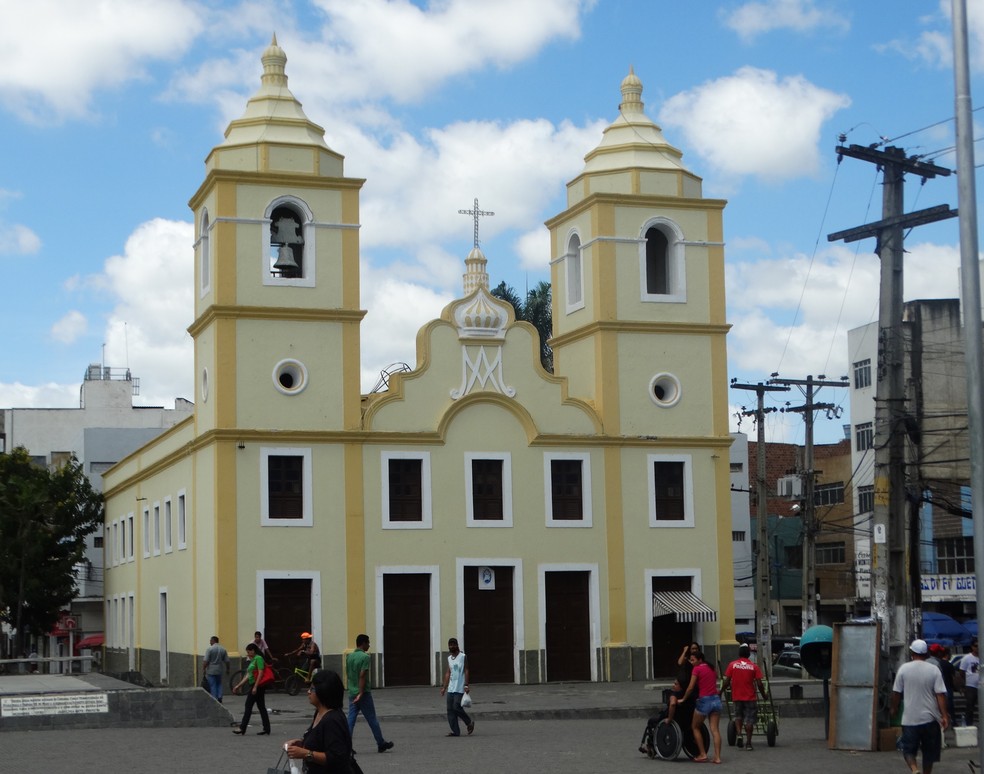 6 IGREJA DA NOSSA SENHORA DA CONCEICAO