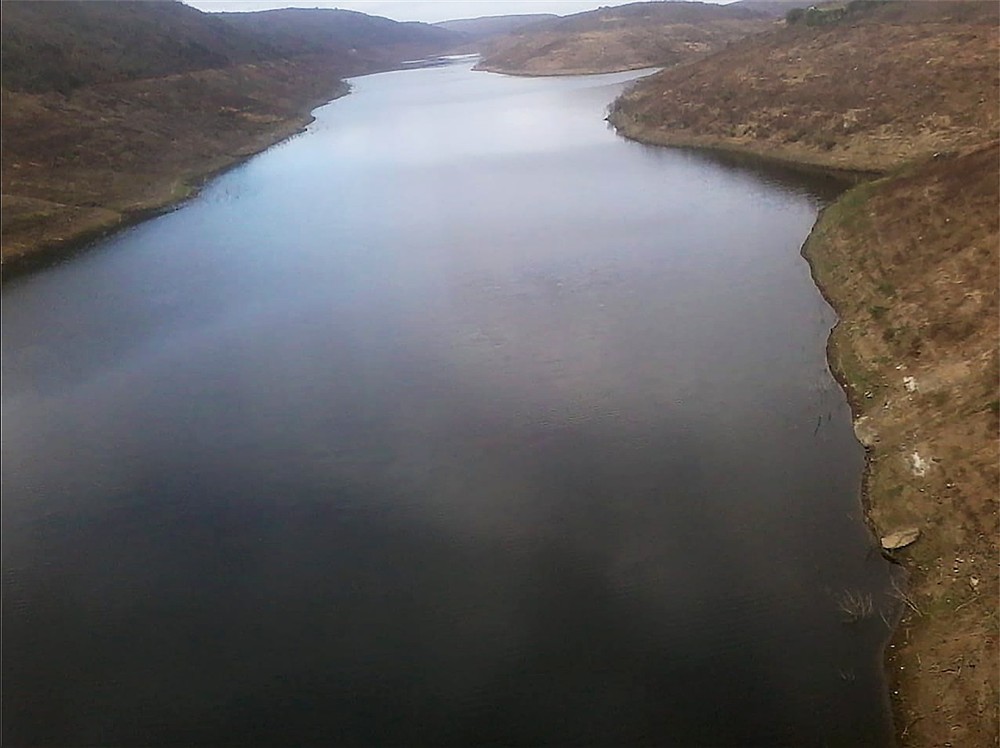 barragem