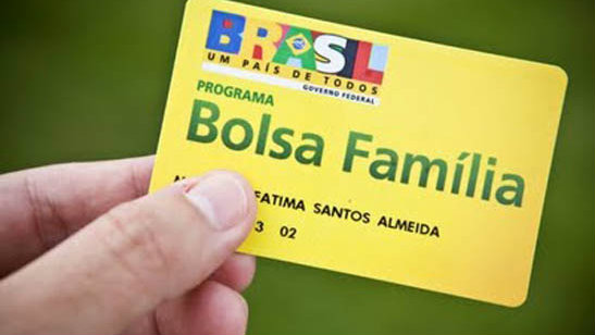 bolsa familia