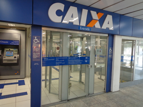 caixa