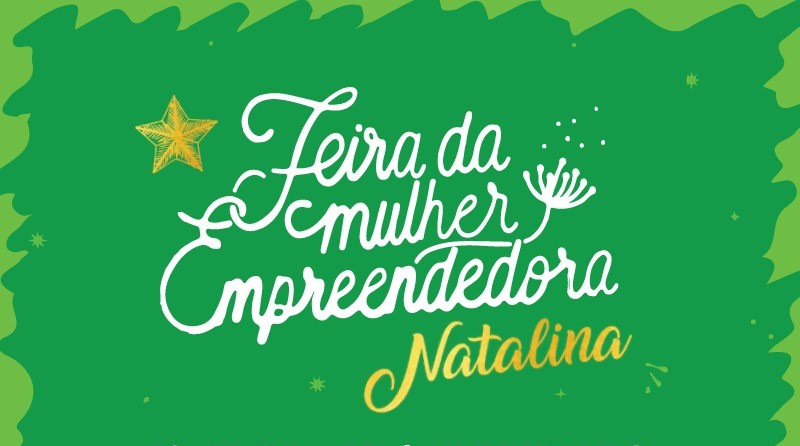 feira natalina