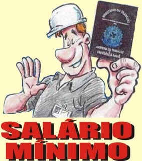 salario minimo