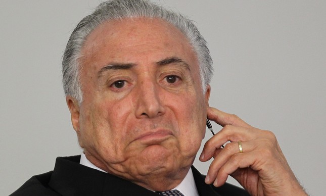 temer