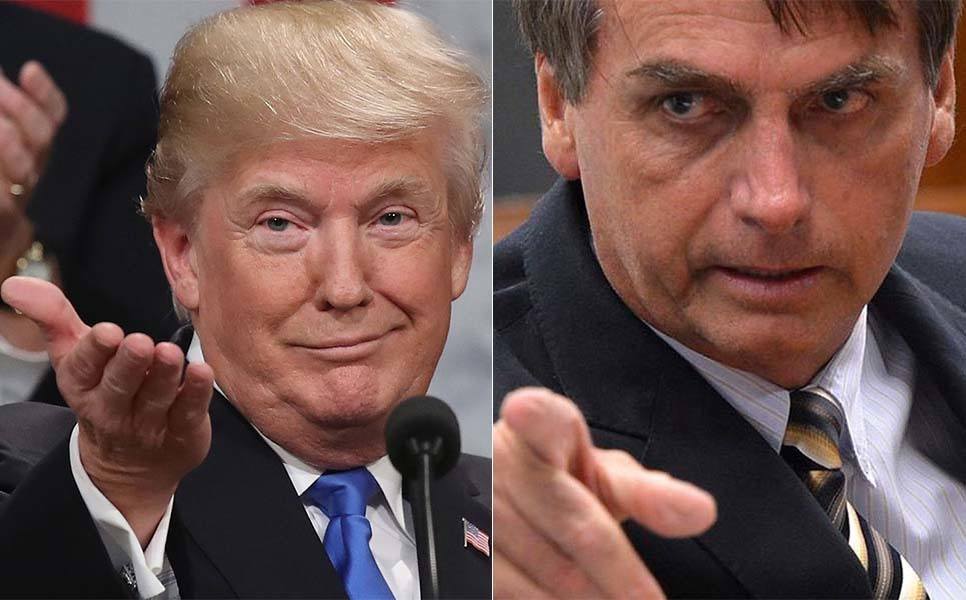 trump bolsonaro2910