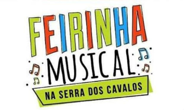 feira musical