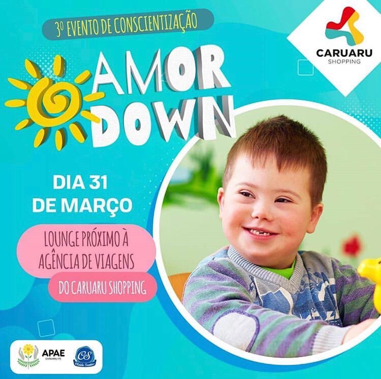 amor down