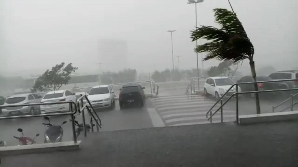 chuva