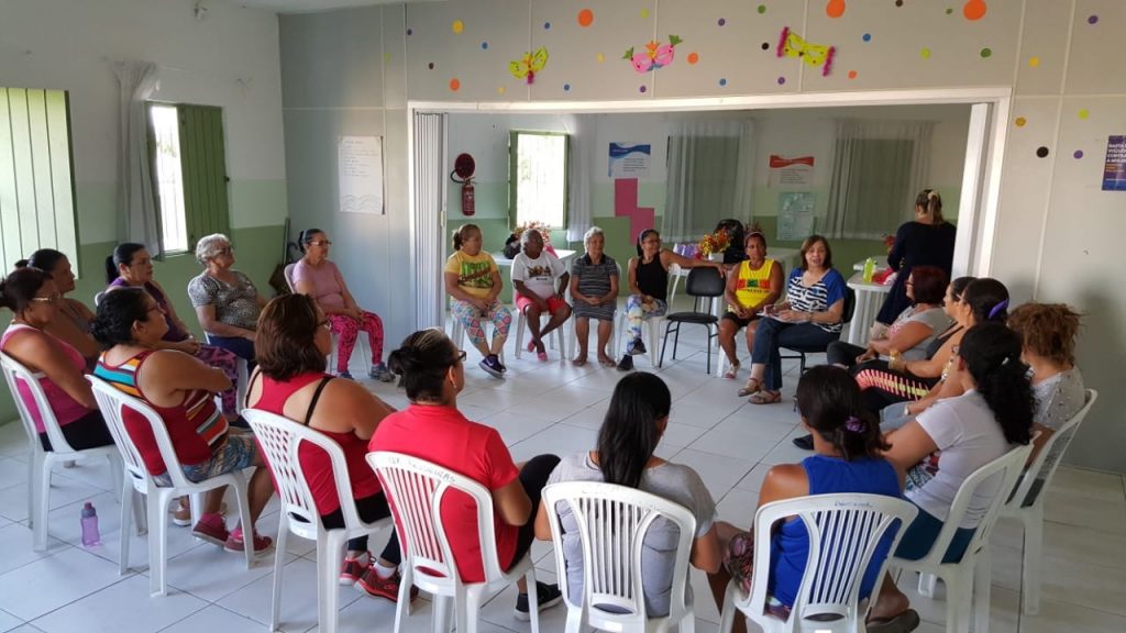 conferencia
