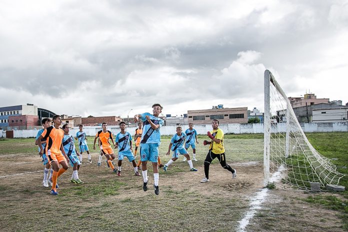 futebol