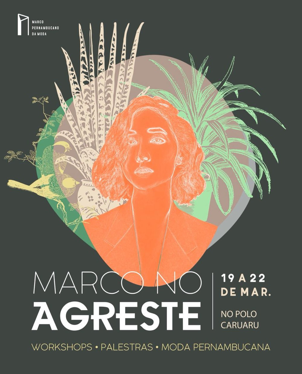 marco no agreste