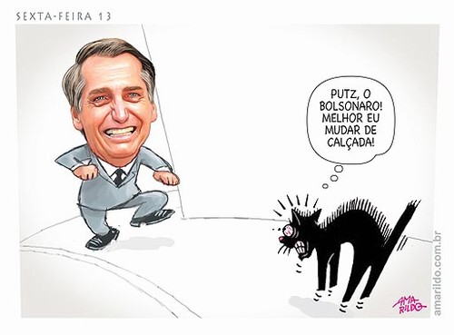 Bolsonaro