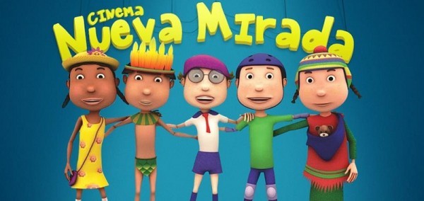NUEVA MIRADA