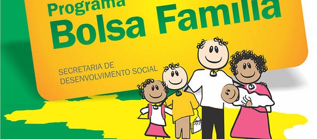 bolsa familia