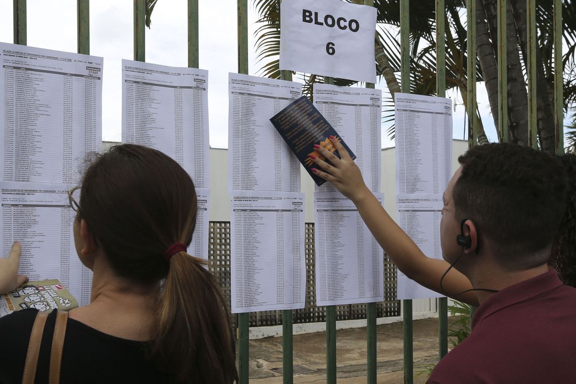 enem isenção