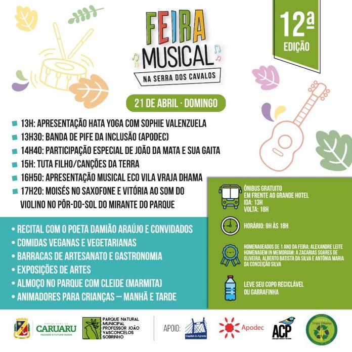 feirinha