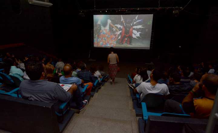 festival de cinema
