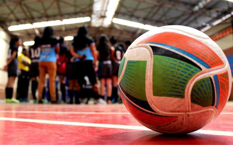 futsal