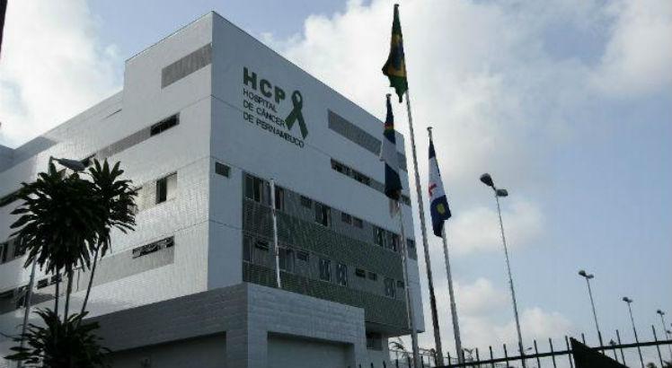 hospital cance