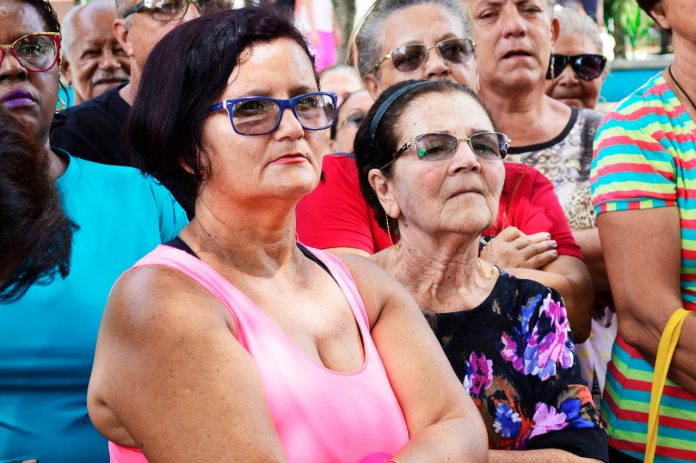 idosos