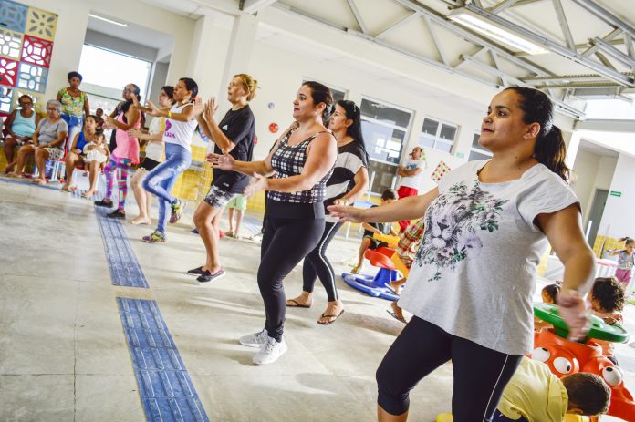 movimento