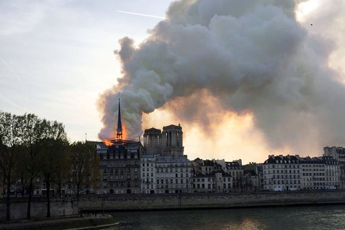 notre dame