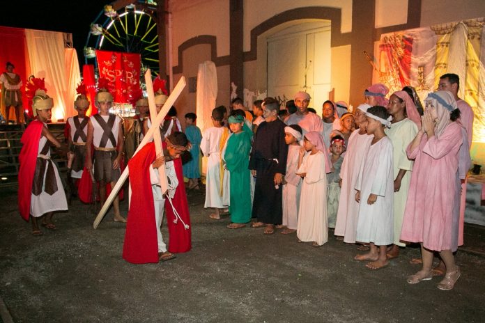 paixão