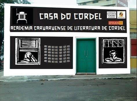 Casa do Cordel 1