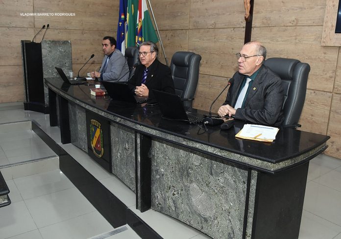 camara de caruaru