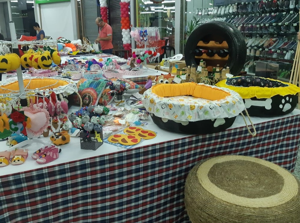 exposição