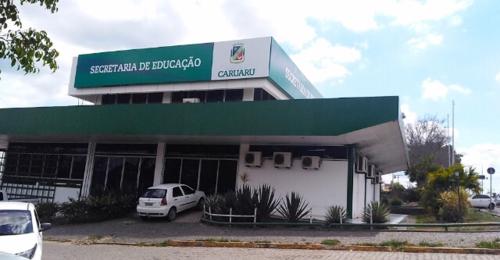 Secretaria da Educação