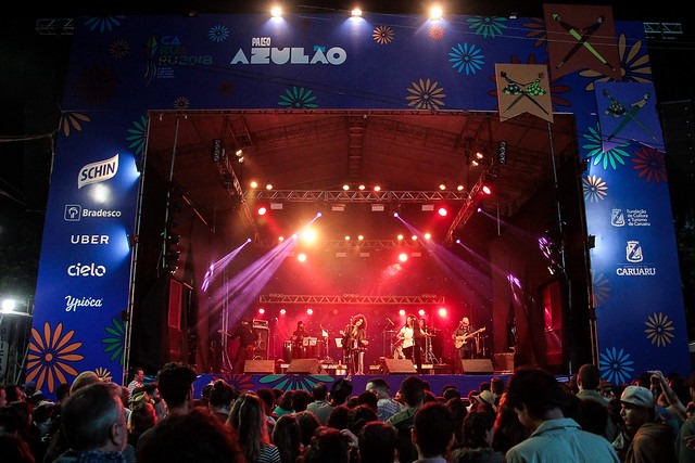 azulão
