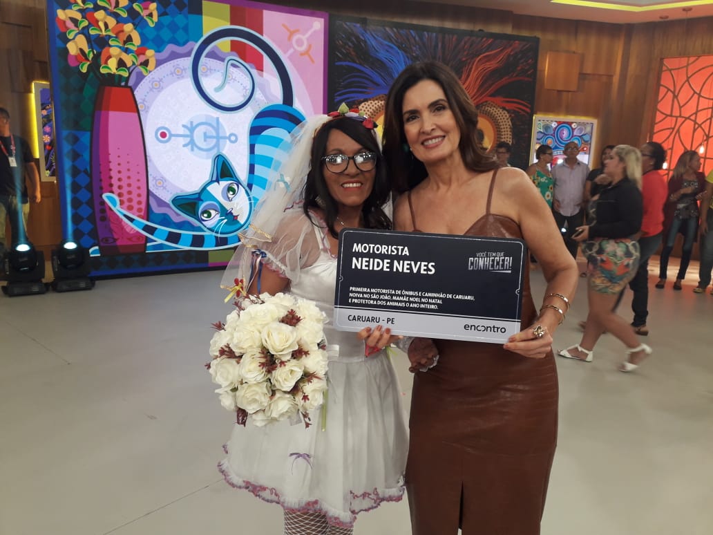 neide neves