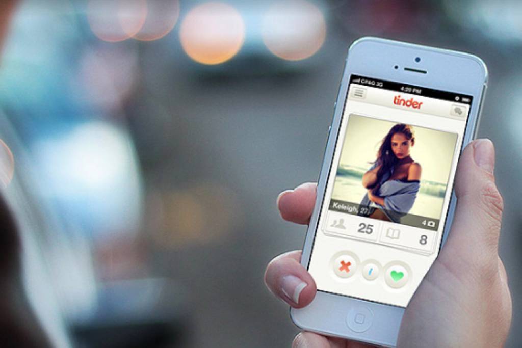 tinder tecnologia cultura vip