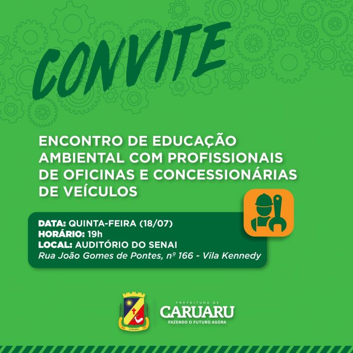 encontro edu ambiente