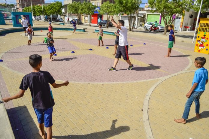 ferias