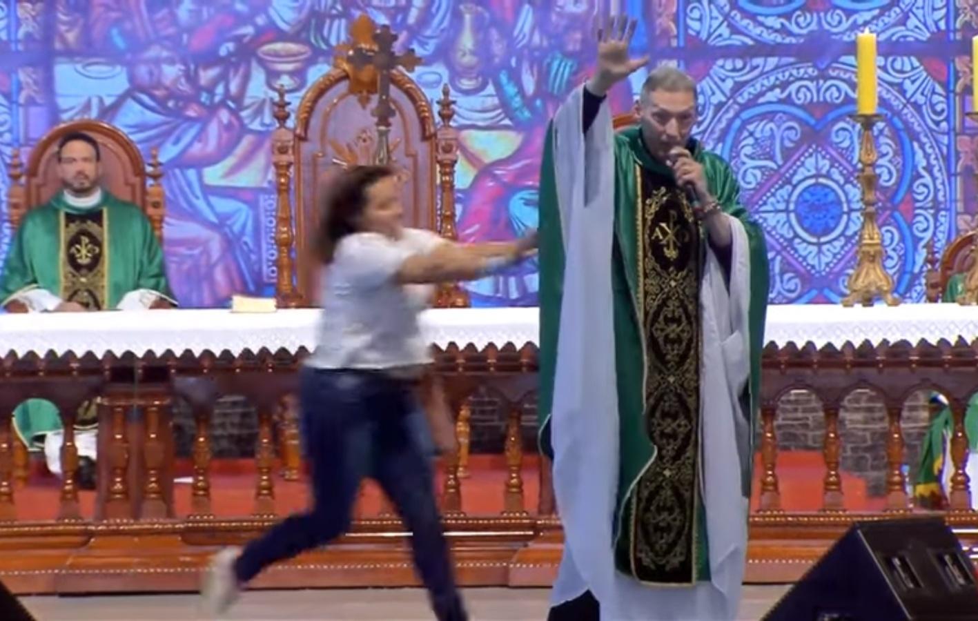 marcelo rossi
