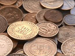 moedas
