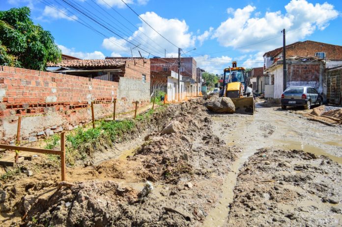 obras