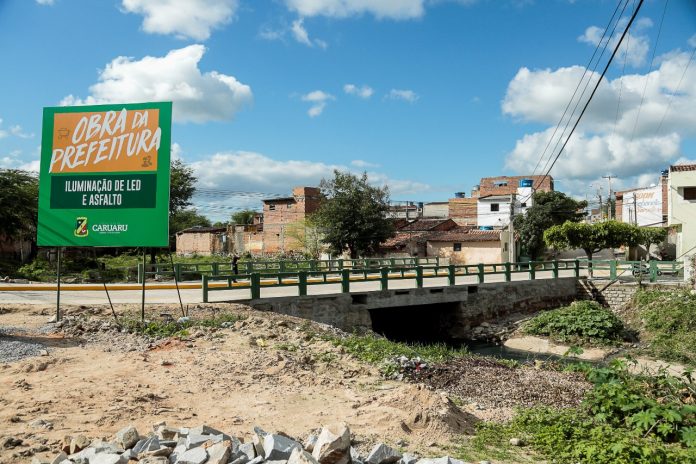 pontes